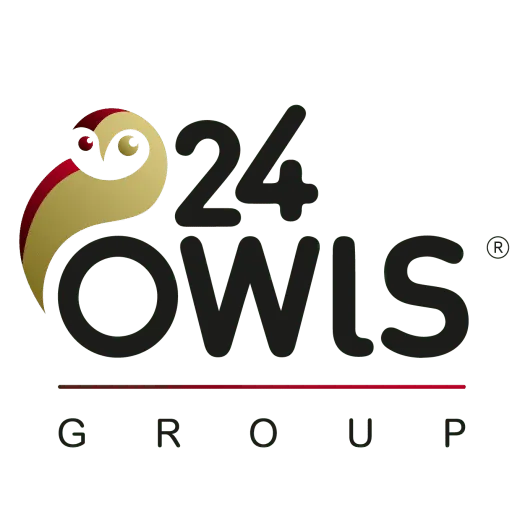 24owlsGroup Pte Ltd