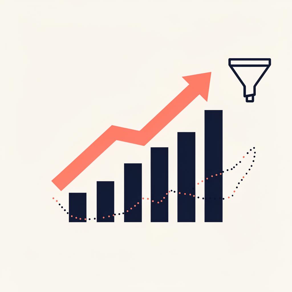 Performance marketing dashboard managed by 24owlsGroup